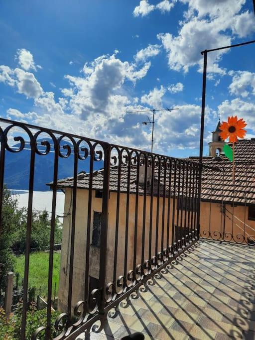 Apartamento Casa Nonna Antonietta Perledo Exterior foto